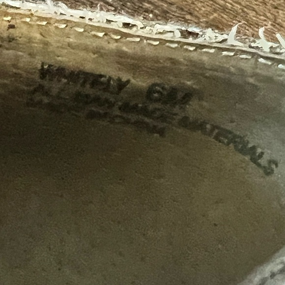 Sam Edelman Metallic Snakeskin Ankle Booties - Picture 7 of 7